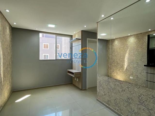 Apartamento aluguel em Região Geográfica Imediata de Londrina, Londrina