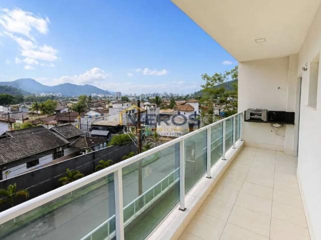 Apartamento aluguel em Balneário Santa Martha, Caraguatatuba