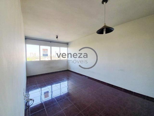Apartamento aluguel em Região Geográfica Imediata de Londrina, Londrina