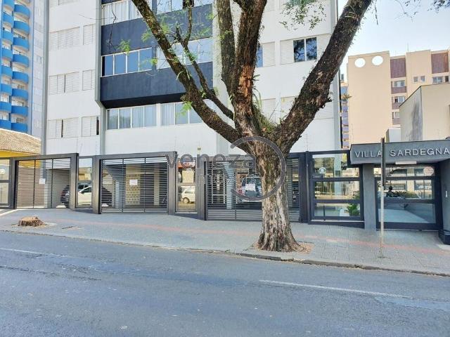 Apartamento aluguel em Região Geográfica Imediata de Londrina, Londrina