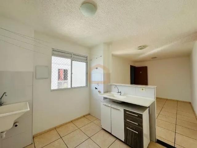 Apartamento aluguel em Região Geográfica Imediata de Goiânia, Goiânia