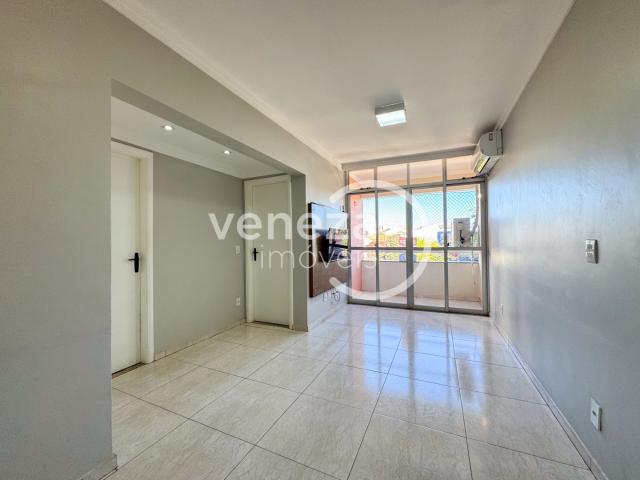 Apartamento aluguel em Petrópolis, Londrina