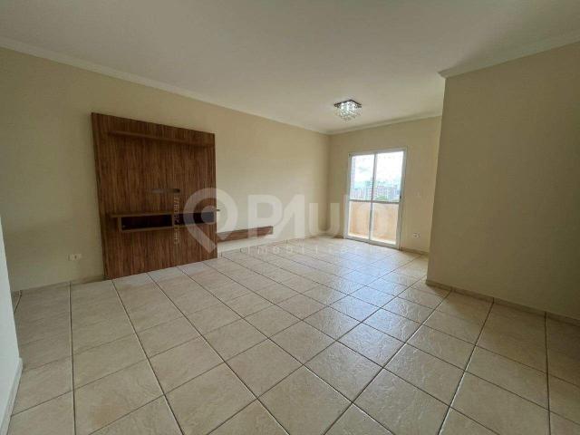 Apartamento aluguel em Região Imediata de Piracicaba, Região Metropolitana de Piracicaba