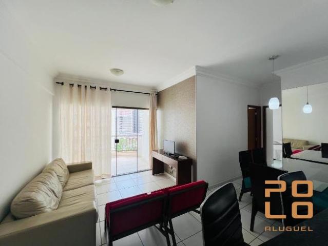 Apartamento aluguel em Setor Marista, Goiânia