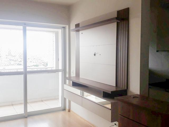 Apartamento aluguel em Brasilia, Londrina