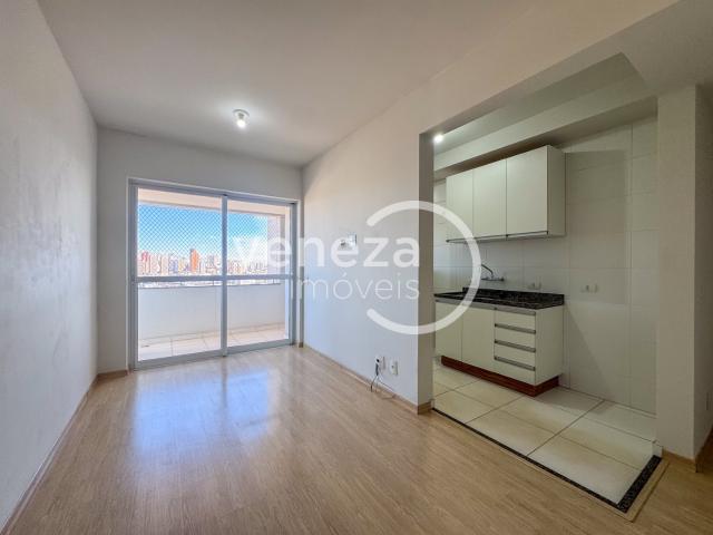 Apartamento aluguel em Brasilia, Londrina