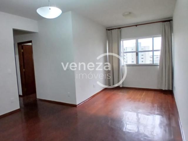 Apartamento aluguel em Região Geográfica Imediata de Londrina, Londrina