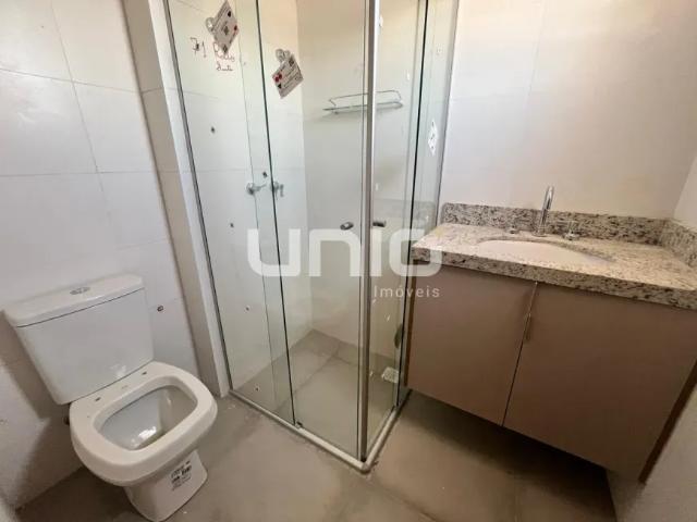Apartamento aluguel em Região Imediata de Piracicaba, Região Metropolitana de Piracicaba