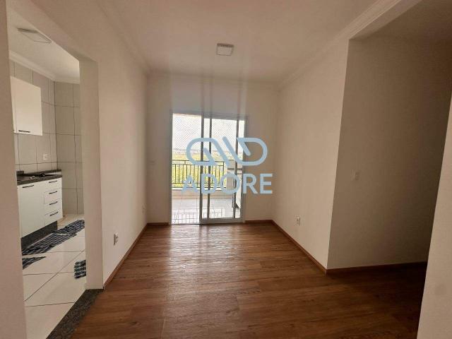 Apartamento aluguel em Região Imediata de Sorocaba, Região Metropolitana de Sorocaba