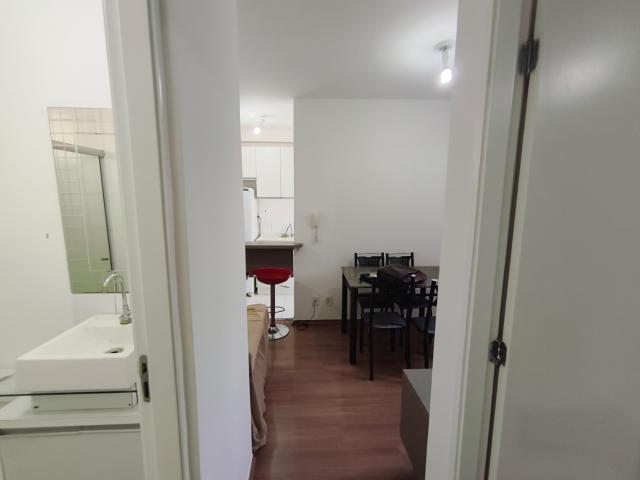 Apartamento aluguel em Bandeirantes, Londrina