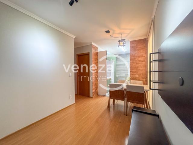 Apartamento aluguel em Cidade Industrial 2, Londrina