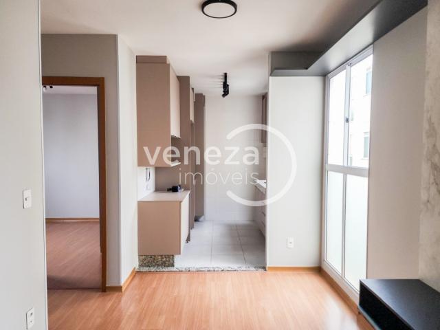 Apartamento aluguel em Cidade Industrial 2, Londrina