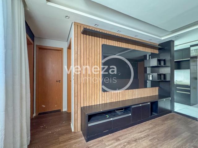 Apartamento aluguel em Região Geográfica Imediata de Londrina, Londrina