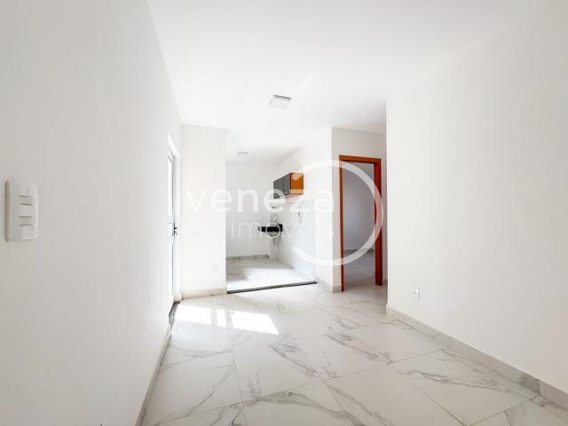 Apartamento aluguel em Cidade Industrial 2, Londrina