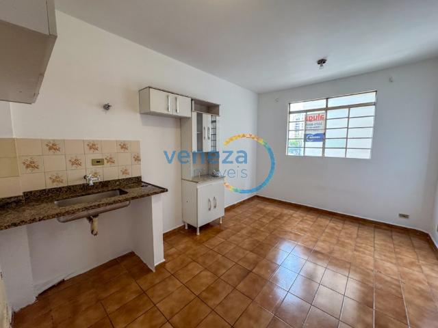 Apartamento aluguel em Região Geográfica Imediata de Londrina, Londrina