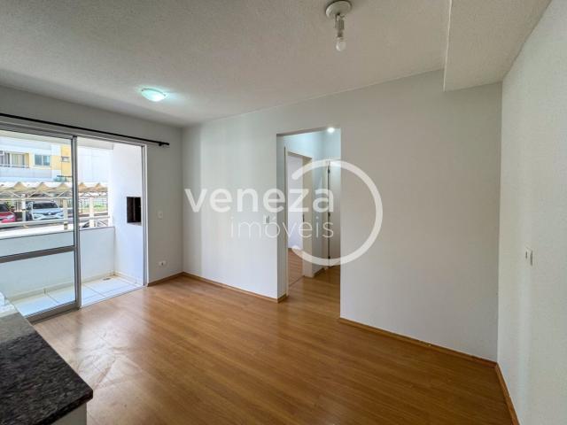 Apartamento aluguel em Vila da Fraternidade, Londrina