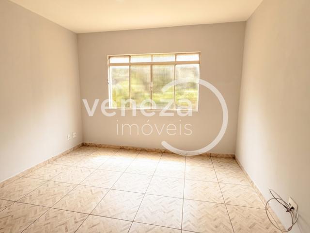 Apartamento aluguel em Quebec, Londrina