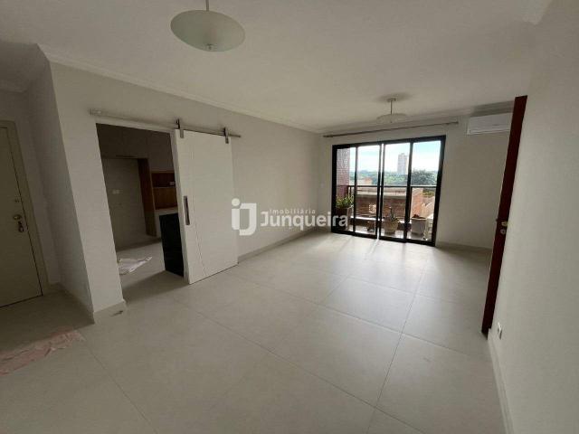 Apartamento aluguel em Região Geográfica Imediata de Guarapuava, Guarapuava