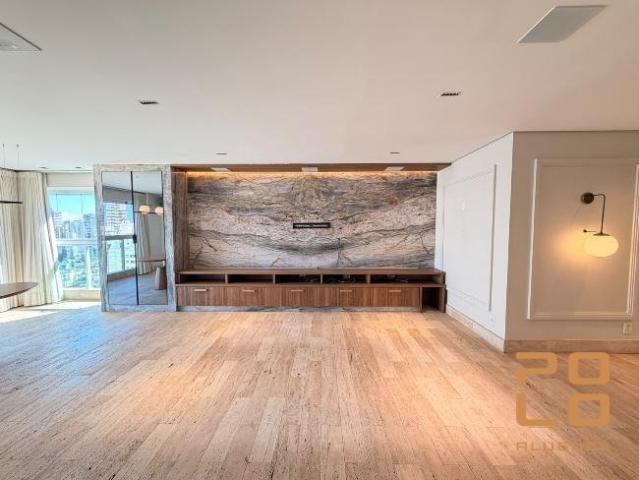 Apartamento aluguel em Setor Marista, Goiânia