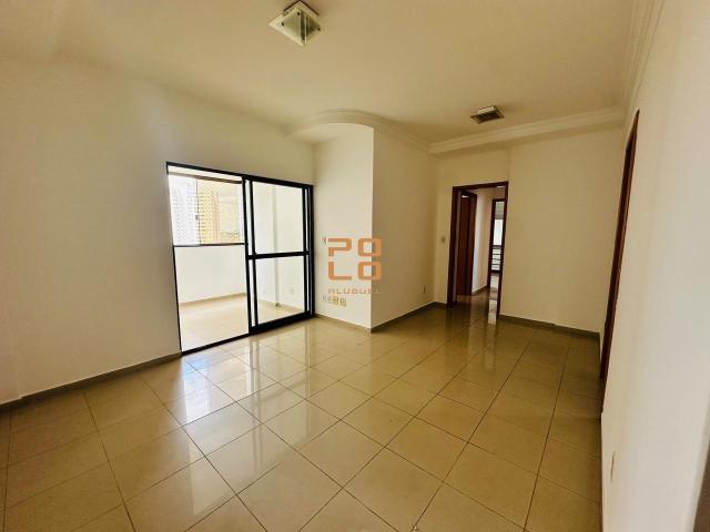 Apartamento aluguel em Vila Divino Pai Eterno, Goiânia