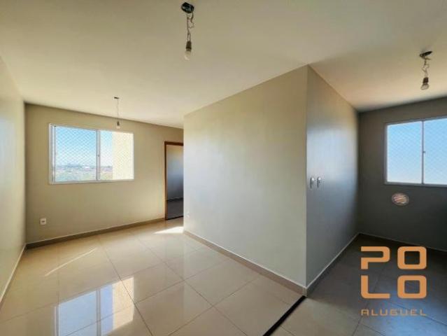 Apartamento aluguel em Região Geográfica Imediata de Goiânia, Aparecida de Goiânia