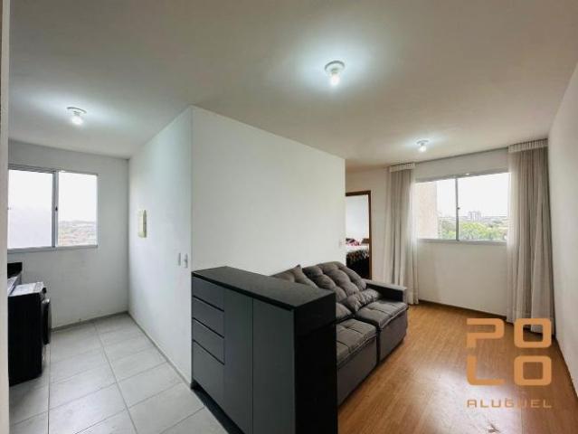 Apartamento aluguel em Região Geográfica Imediata de Goiânia, Aparecida de Goiânia