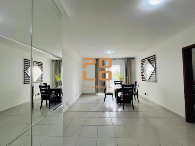 Apartamento aluguel em Região Geográfica Imediata de Goiânia, Goiânia