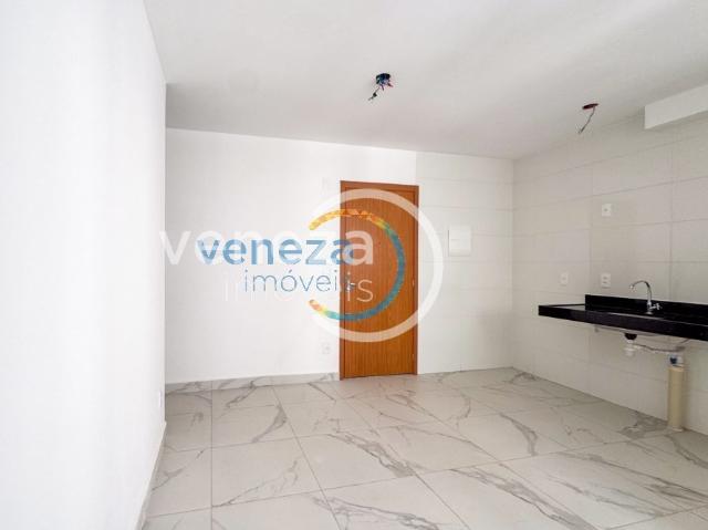 Apartamento aluguel em Jamaica, Londrina