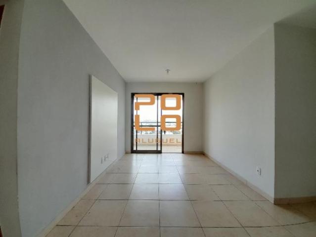 Apartamento aluguel em Setor Central - Perímetro Urbano, Aparecida de Goiânia