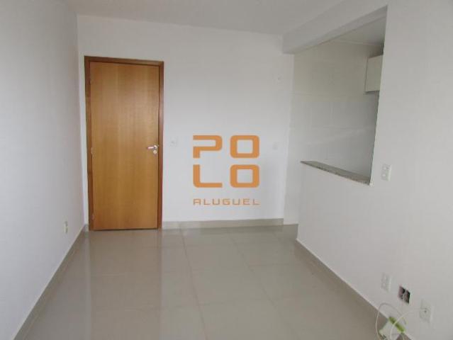 Apartamento aluguel em Setor Leste Universitário, Goiânia