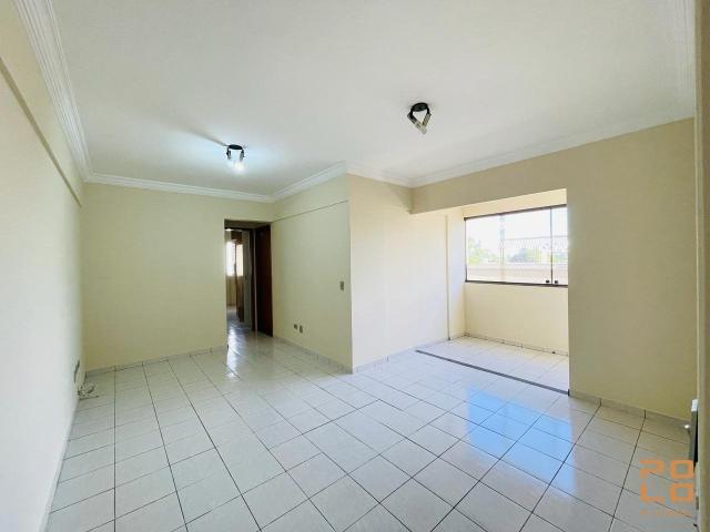 Apartamento aluguel em Região Geográfica Imediata de Goiânia, Goiânia