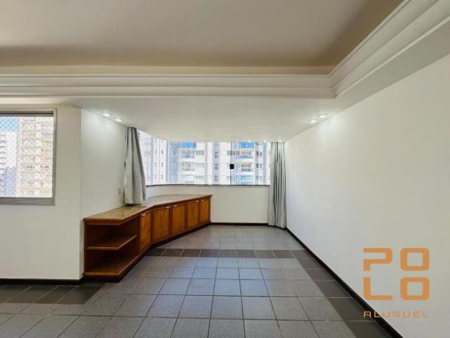 Apartamento aluguel em Nova Suiça, Goiânia