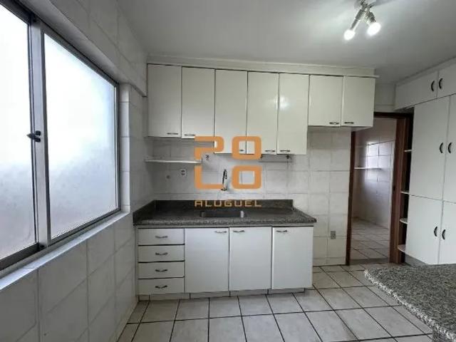 Apartamento aluguel em Região Geográfica Imediata de Goiânia, Goiânia