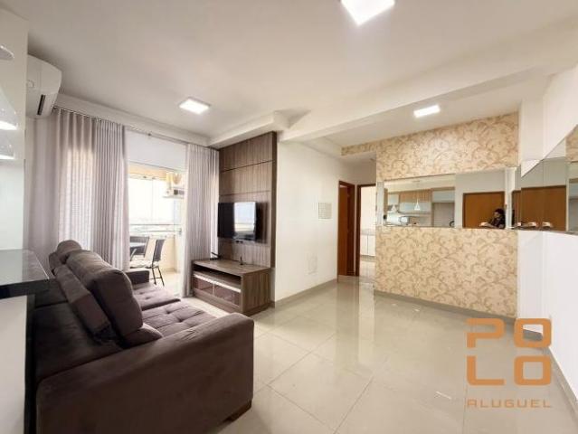 Apartamento aluguel em Parque Amazônia, Goiânia