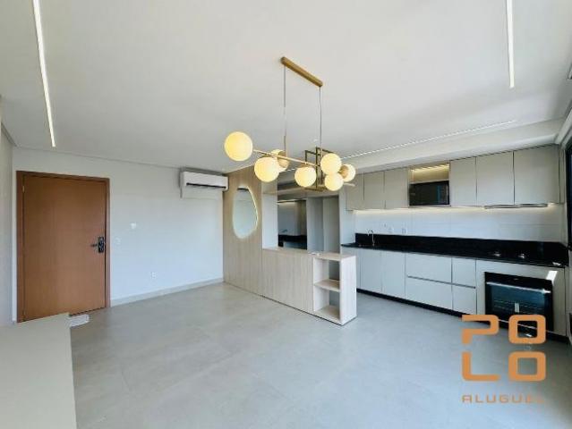 Apartamento aluguel em Região Geográfica Imediata de Goiânia, Goiânia