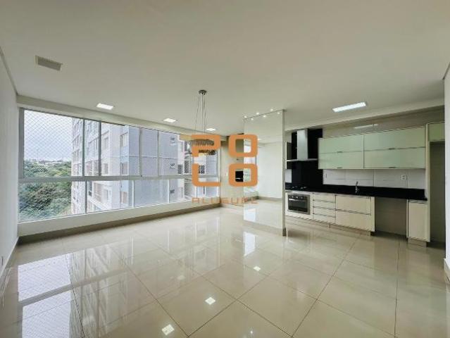 Apartamento aluguel em Região Geográfica Imediata de Goiânia, Goiânia