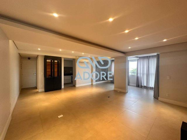 Apartamento aluguel em Salto