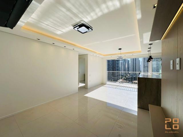 Apartamento aluguel em Setor Central, Goiânia