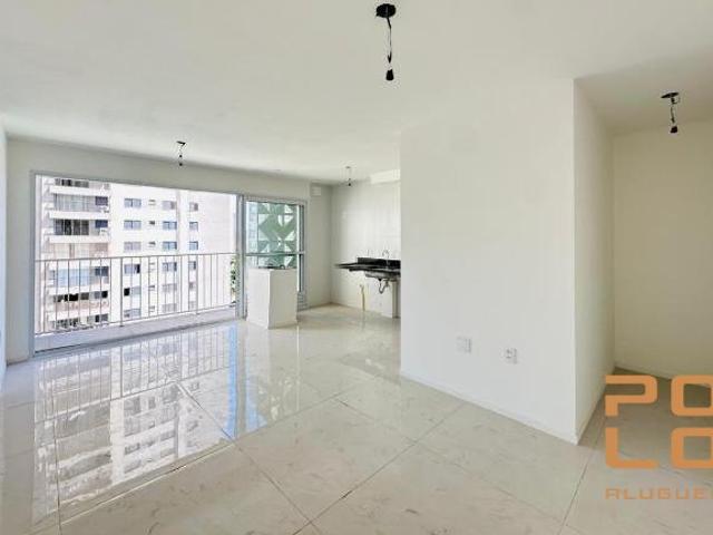 Apartamento aluguel em Setor Bueno, Goiânia