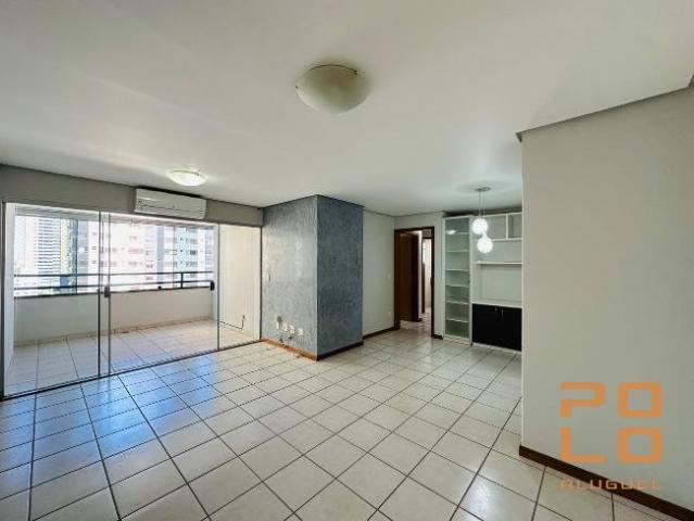 Apartamento aluguel em Setor Bueno, Goiânia