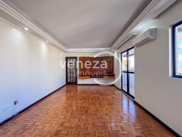 Apartamento aluguel em Centro, Londrina