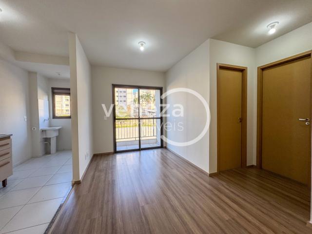 Apartamento aluguel em Parque Waldemar Hauer, Londrina