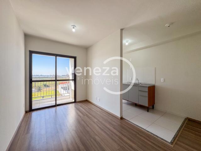 Apartamento aluguel em Parque Waldemar Hauer, Londrina