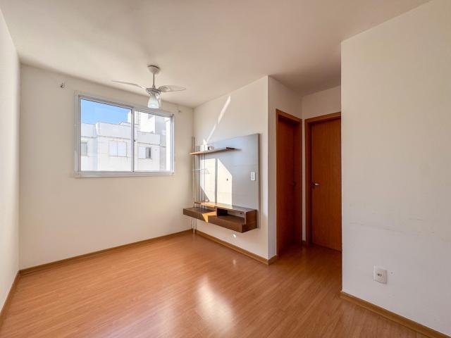 Apartamento aluguel em Conjunto Habitacional Farid Libos, Londrina
