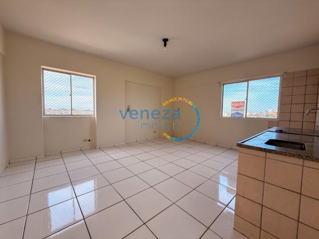 Apartamento aluguel em Vila Brasil, Londrina