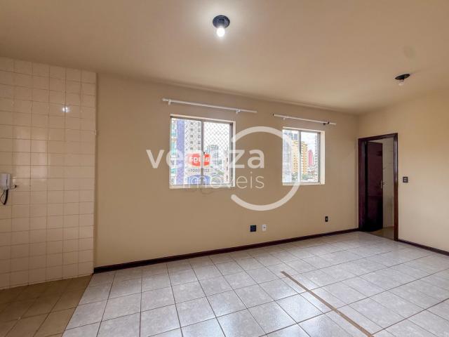 Apartamento aluguel em Região Geográfica Imediata de Londrina, Londrina