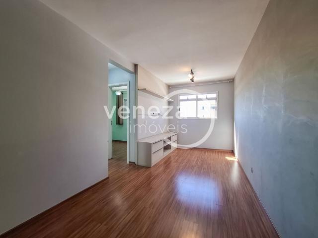 Apartamento aluguel em Região Geográfica Imediata de Londrina, Londrina