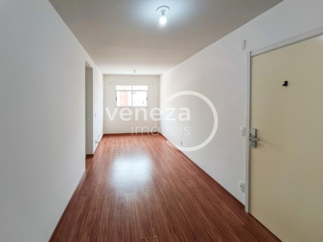 Apartamento aluguel em Leonor, Londrina