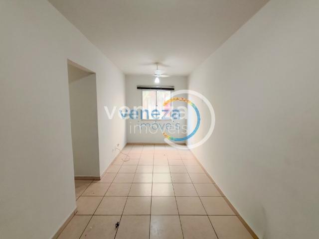 Apartamento aluguel em Brasilia, Londrina