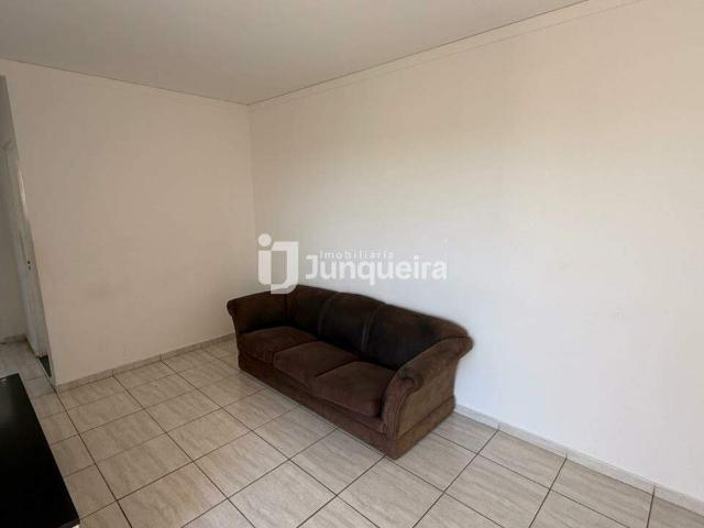 Apartamento aluguel em Região Geográfica Imediata de Guarapuava, Guarapuava